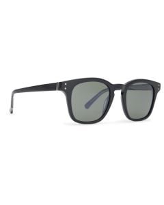 Von Zipper Morse Black Crystal & Grey Sunglasses