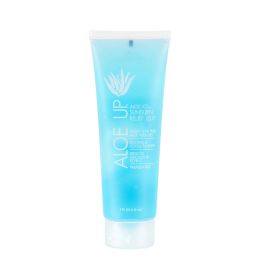 Aloe Up Ice Sunburn Relief Jelly