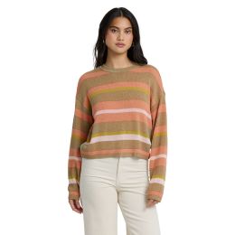 Billabong Make It Waves Sweater