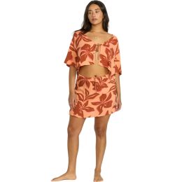 Billabong Sunflower Skirt