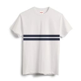Birdwell Comp Stripe Tee