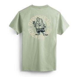 Birdwell Rounder Tee
