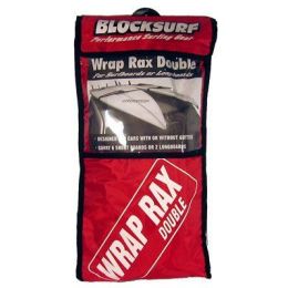 Block Surf Double Wrap Rax
