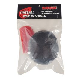 Block Surf Fireball Wax Remover