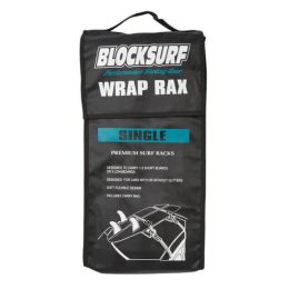 Block Surf Single Rap Rax