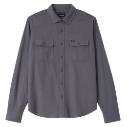 Brixton Bowery Lightweight Ultra Soft Flannel