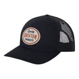 Brixton Henry Trucker Hat