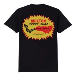 Brixton Mavis Shirt