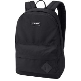 Dakine 365 Pack 21L Black Backpack