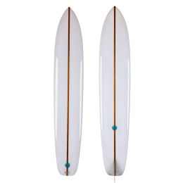 Fantastic Acid x Velzy 10'0" Malibu Chip