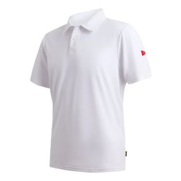 Florence Marine X Airtex Collared Short Sleeve Shirt