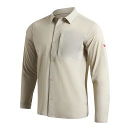 Florence Marine X Airtex Expedition Long Sleeve Shirt