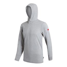 Florence Marine X Airtex Long Sleeve Hooded Shirt