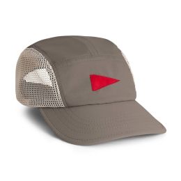 Florence Marine X Airtex Runner Hat
