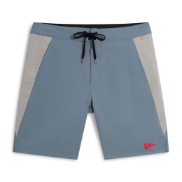 Florence Marine X Cordura Airtex Trunk
