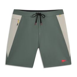 Florence Marine X Standard Issue Boardshort