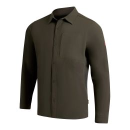 Florence Marine X  Vented Expedition Long Sleeve Shirt