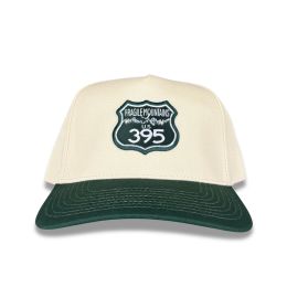Fragile Mountains US 395 Hat