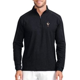Fragile Ocean Carrolton Lightweight 1/4 Zip