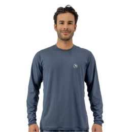 Fragile Ocean Cortez UPF 50 Performance Long Sleeve Shirt