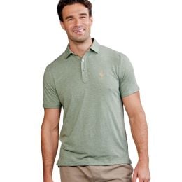 Fragile Ocean Everywear Polo