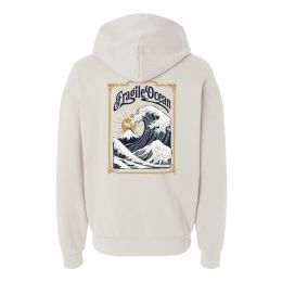 Fragile Ocean Fuji 6 Hoody