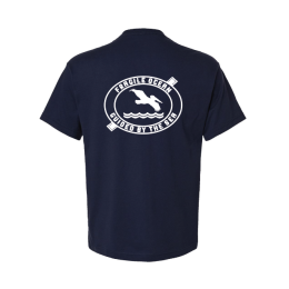 Fragile Ocean NBBA Tee