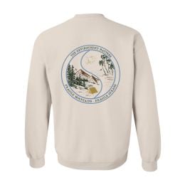 Fragile Ocean Public Lands Crew