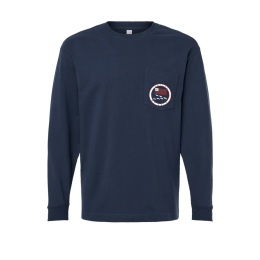 Fragile Ocean Unify Longsleeve Tee
