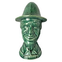 Hobie 70th Anniversary Tiki Mug