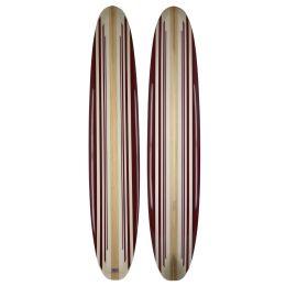 Hobie 75th Anniversary Dano/ Davenport "Easter Egg" 10'0" Longboard