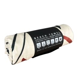 Hobie 75th Anniversary Towel