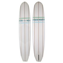 Hobie 66 Noserider 9'8" Longboard