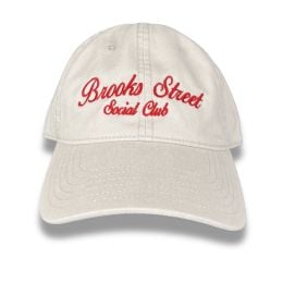 Hobie Brooks Street Social Club Hat
