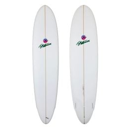 Hobie By Timmy Patterson 8'1" 80's Longboard