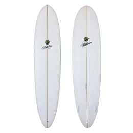 Hobie By Timmy Patterson 8'3" 80's Longboard