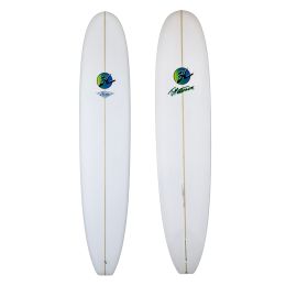 Hobie By Timmy Patterson 9'4" Unko Ray Longboard