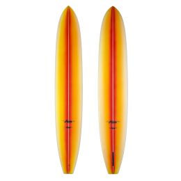 Hobie Camp Host Squaretail 10'10" Longboard