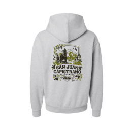 Hobie Capistrano Cruisin Hoodie