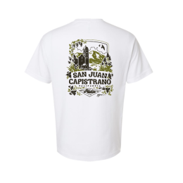 Hobie Capistrano Cruisin Tee