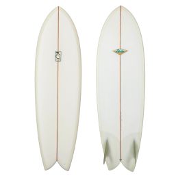 Hobie Circa 71 6'0" Fish