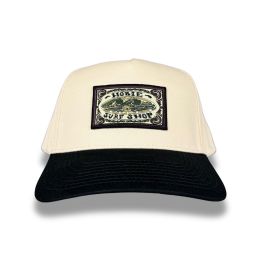 Hobie Corky 2 Patch Hat