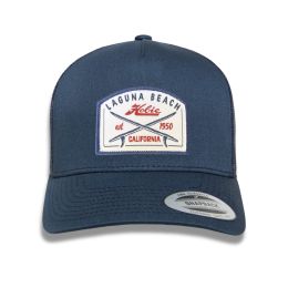 Hobie Crossboards 250 Laguna Beach Hat