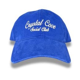 Hobie Crystal Cove Social Club Hat