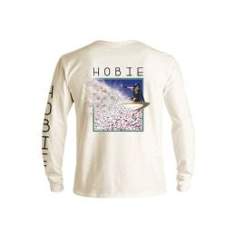 Hobie Cult Classic Long Sleeve