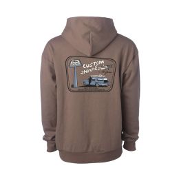 Hobie Custom Shapes Hoodie
