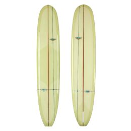 Hobie Dana Cove 9'6" Longboard