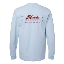 Hobie Dana Point Classic Longsleeve Tee