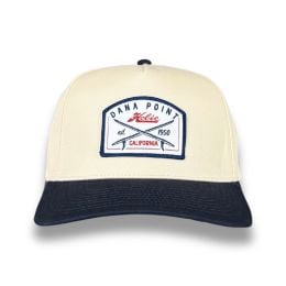 Hobie Dana Point Crossboards Hat