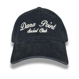 Hobie Dana Point Social Club Hat